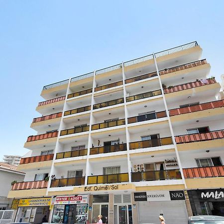 Apartamento Aigon Puerto de la Cruz  Zewnętrze zdjęcie