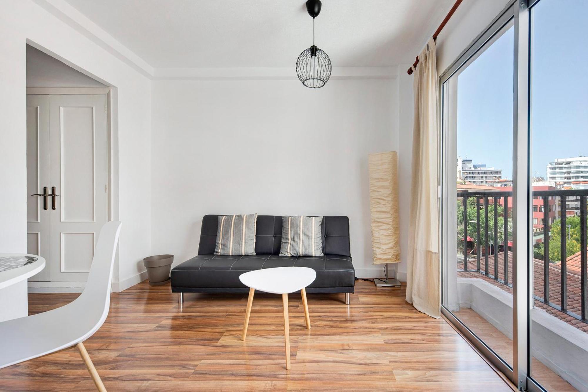 Apartamento Aigon Puerto de la Cruz  Zewnętrze zdjęcie