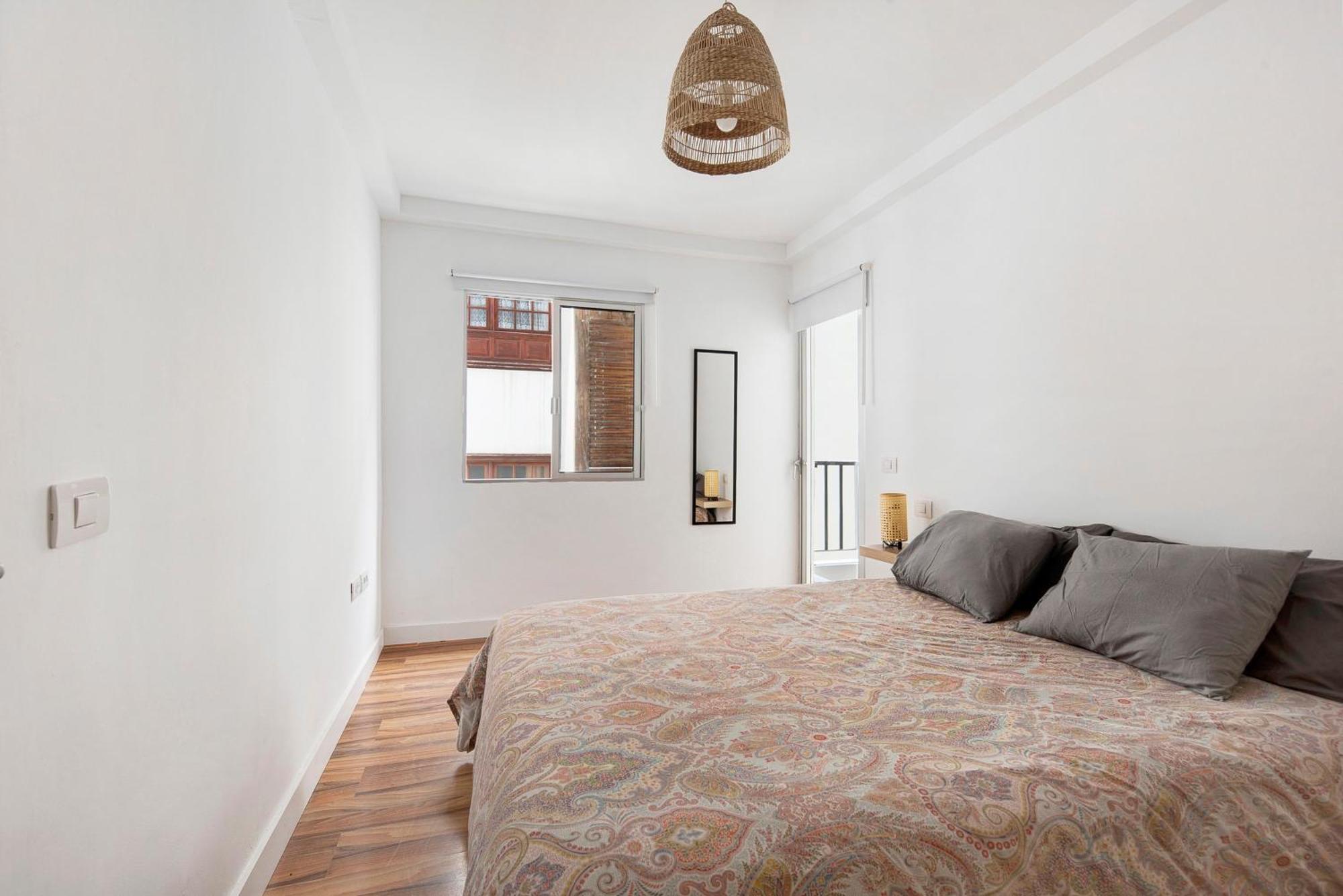 Apartamento Aigon Puerto de la Cruz  Zewnętrze zdjęcie