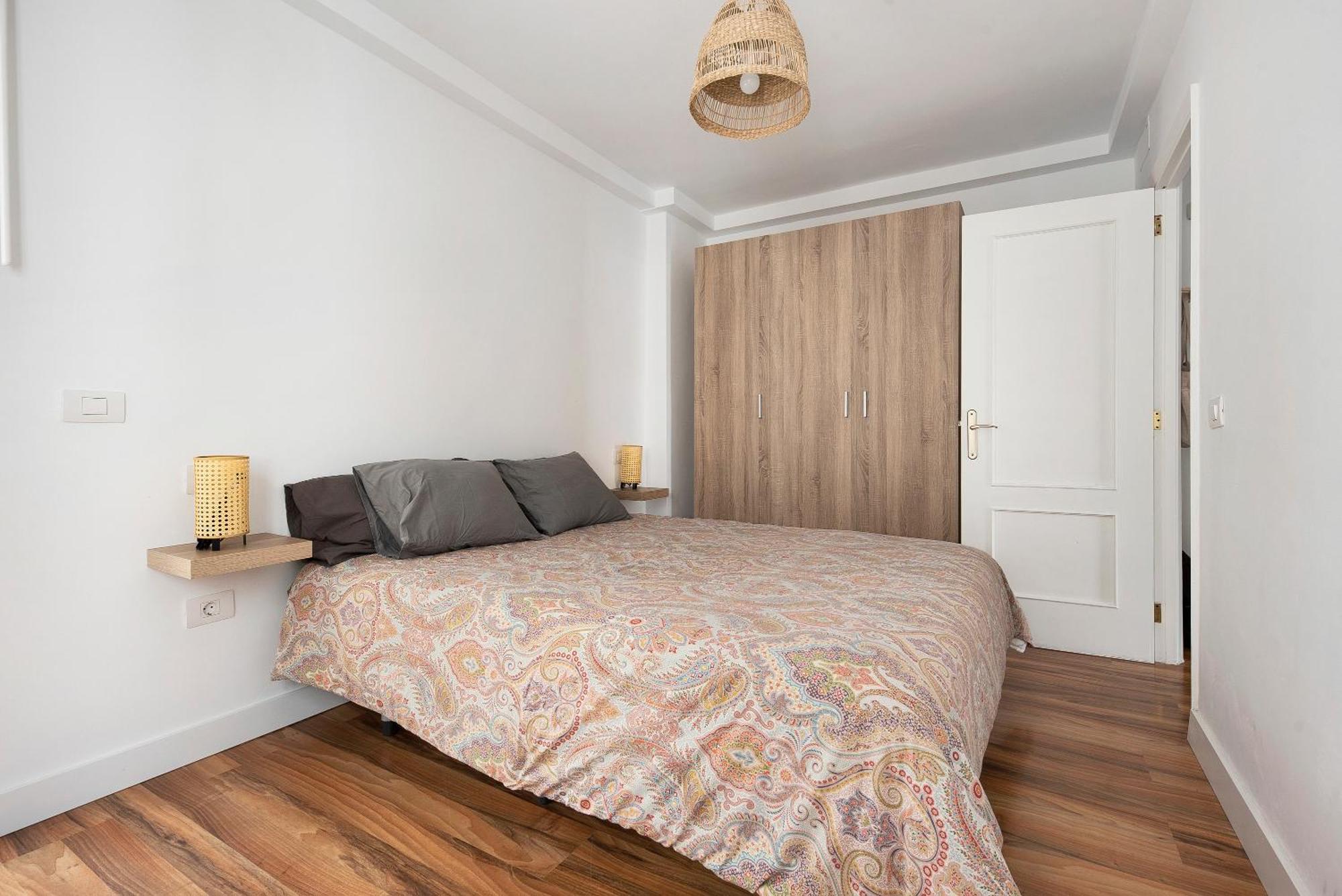 Apartamento Aigon Puerto de la Cruz  Zewnętrze zdjęcie